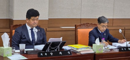 가평군 고충민원 1년 새 40% 급증…양재성 의원 “답변보다 해결이 중요”