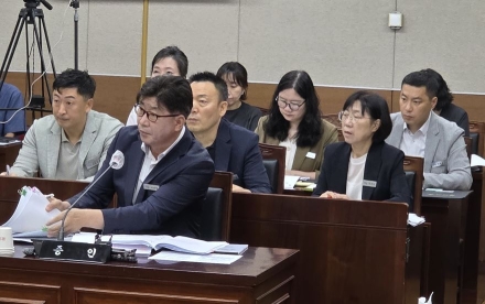 가평군 6급 무보직 48명…군의회 “보직 기준 투명하게 공개해야”