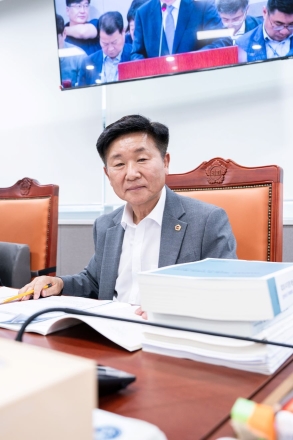 박영선 도의원 “경기북부 미래·주민안전 예산까지 줄여선 안 돼”