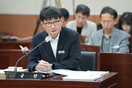 [농업과 종합] 농가소득부터 재해보험·유통까지…농업과 행감, 타 부서보다 1.5배 길어져