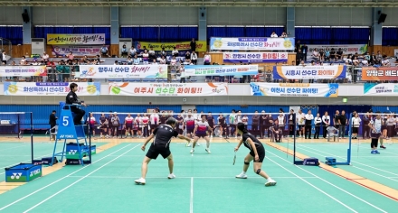 ‘제37회 경기도생활체육대축전’ 가평서 성황리 폐막