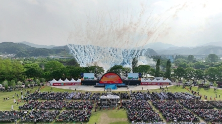 가평군, 2년간 4개 대규모 대회 성공 개최 ‘주목’
