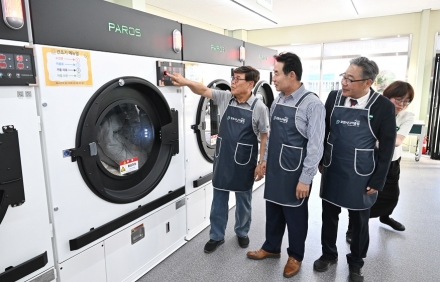 포천시니어클럽, ‘포천시니어상생마트’ 개소