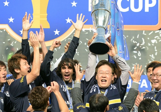 檢·警, ‘이재명 당선무효’ 기다렸다 성남FC 수사 하려했다”