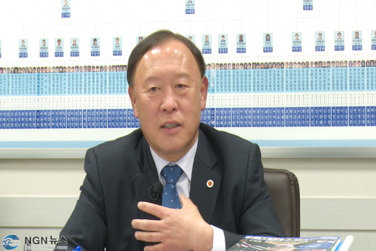 [신년사]김성기 가평군수
