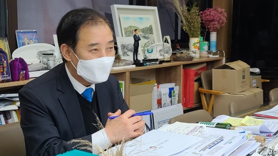 '전국최고 재난지원금' 지급한 포천시, 설 전에 재난기본소득 또 지급하나