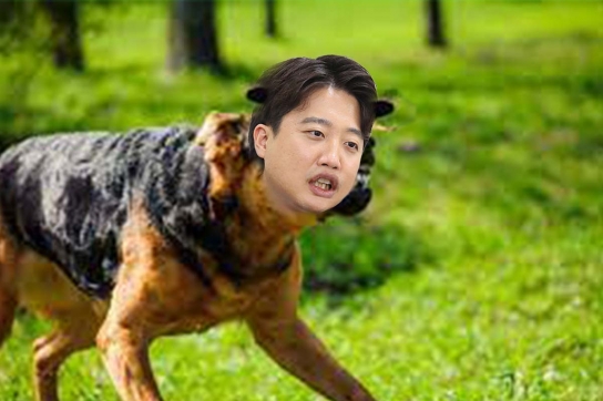 [속보] 윤석열의 극약 처방…김종인 짐 싸고 이준석 끌어내기