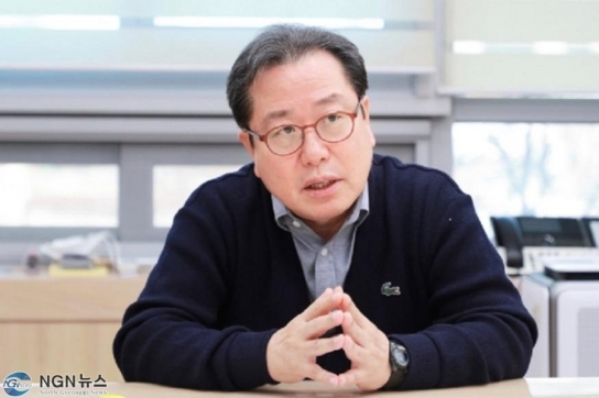 [기고]조광한 남양주 시장 "움직이는 국가, 멈춰버린 국가." [18부]