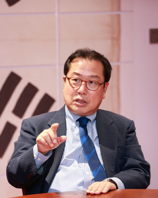 조광한 남양주시장, "市직원 중징계, 사실 왜곡이고 치졸한 인격살인"