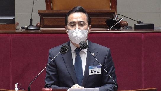 국회 정개특위, 기초의원 중대선거구제 도입 논의...4월5일 본회의서 타결되나?