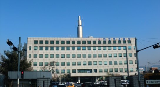 의정부경찰서, 음주운전자 차량 들이받고 자신이 피해라고 주장한 보험사기 피의자 검거