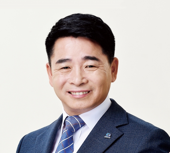 송기욱, "열린행정.공감군정.책임정치 가평군수에 도전"