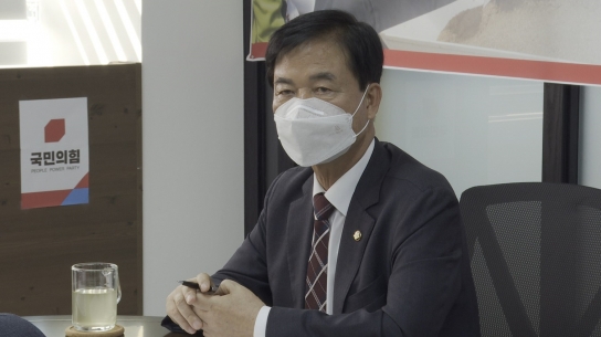 포천 국민의힘 기초의원 '내정설'에 내홍 겪는 최춘식 국회의원