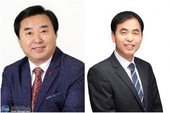 포천 제2선거구, 이원웅 vs 김성남 '리턴 매치'에 관심 ↑
