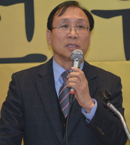 선거때마다 하마평 오르던 최호열 포천신문 명예회장, 정계 은퇴 선언