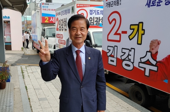 최춘식 “자영업자·소상공인 손실보전금 600~1000만원 오늘 바로 지급”