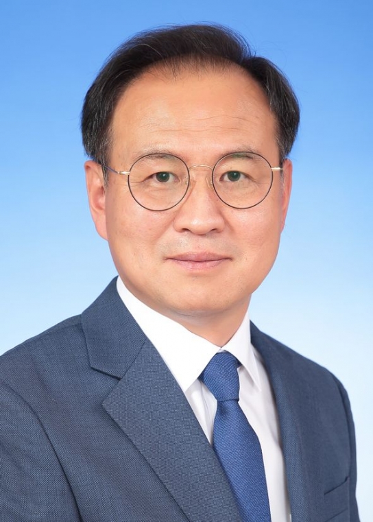 포천시의회 가선거구 나번 경선에 낙천한 김한근 예비후보, 민주당 경기도당에 재심 요청