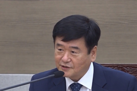 더불어민주당 동두천시장 후보로 최용덕 현 시장 확정