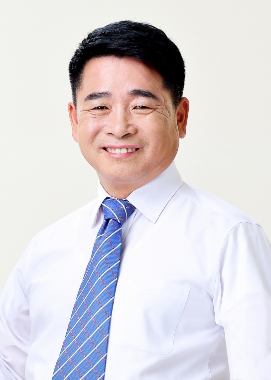 민주당 송기욱 가평군수 예비후보, “재심 청구했다”