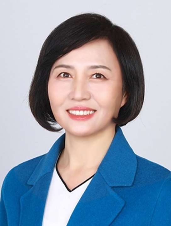[속보] 이미숙, 더불어민주당 비례대표로 공천 확정