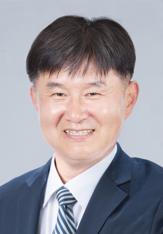 김경호, "당 결정에 승복하겠다" 결과 인정