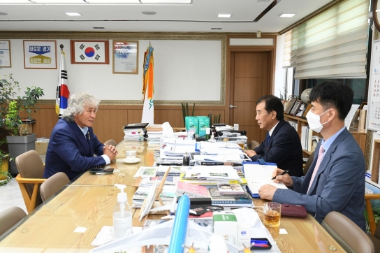 포천시, 포천 필립스(Phillips) 모빌리티 일반산업단지 ‘정상’추진