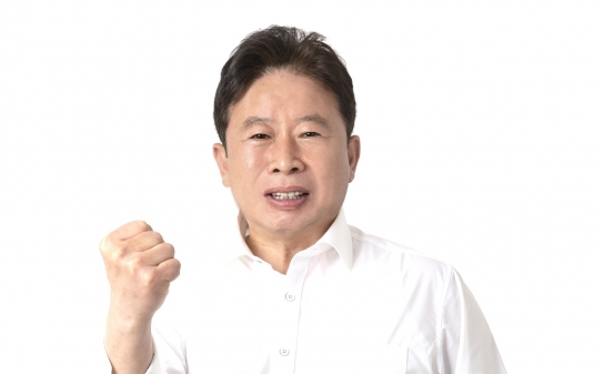 제41대 서태원 가평군수 취임식 7월1일 한석봉체육관에서 개최