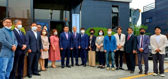 백영현 포천시장 당선인, 인수위원회 출범