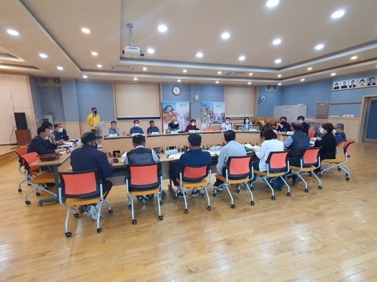 포천시, 2023년 신재생에너지 융복합지원사업 공모 추진 박차