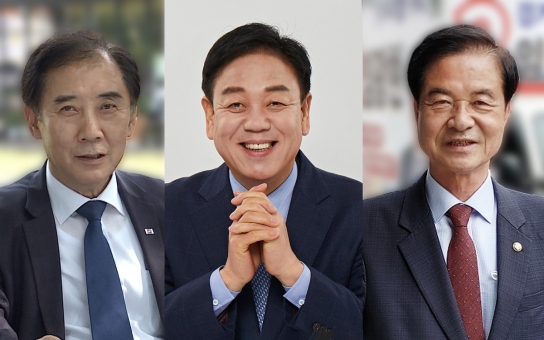 지방선거 끝나자 야유회·나들이·산악회로 친목 다지는 포천 정치단체들