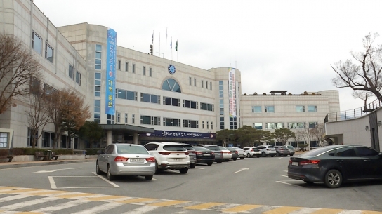 가평군 하반기 정기인사