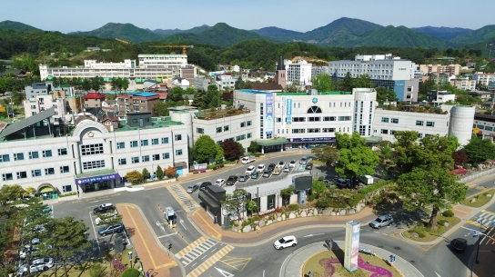 가평군 민선8기 비전 아이디어 공모전 추진