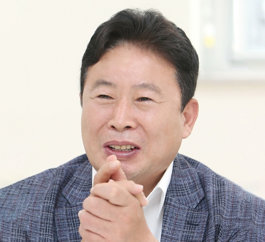 [기고]서태원 가평군수 "가평군 미영연방 관광안보공원 조성 한국 관광의 새 지평"
