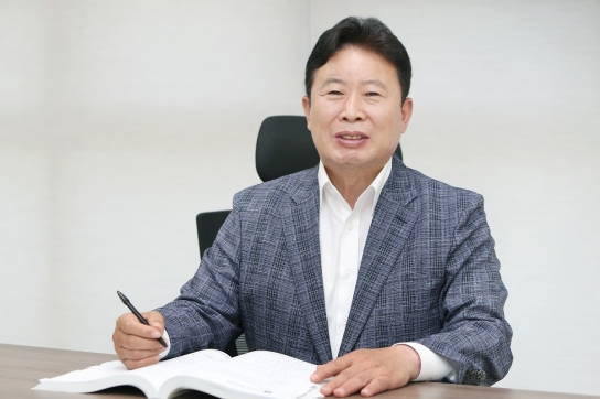 민선8기 서태원 가평군수 취임100일