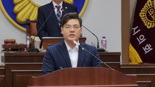 김현규 의원 “포천시 순세계 잉여금 증가…불용액 920억 원대”