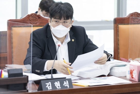 경기도 공무원 마약밀수·성추행 등 공직기강 해이 '참담'