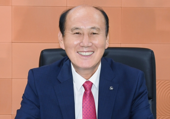 박형덕 동두천시장 송년사