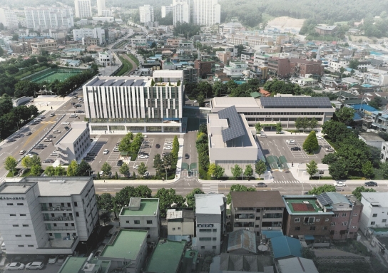 "협업의 시대”포천시, 정·관 협력을 통한 2023년도 국·도비 사상 최대 확보 쾌거