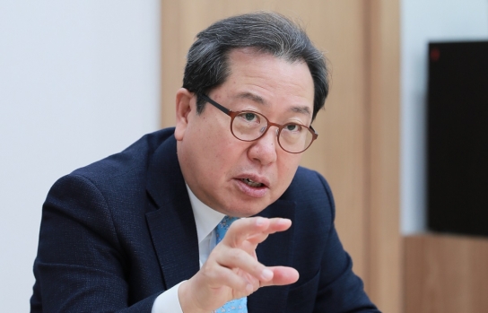 [기고](前)남양주시장 조광한