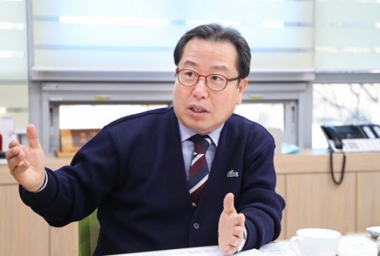 [기고](前) 남양주시장 조광한, 2023년 1월부터 걸어본 ‘상처 그리고 기억’