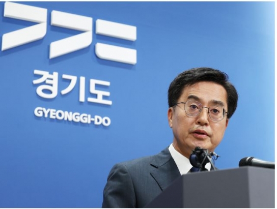 김동연, 한·중 관계 발전, 광역정부 차원의 교류강화차 중국 방문