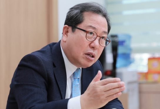 [기고] (前)남양주 시장 조광한  "우리나라 정말 괜찮을까요..?"