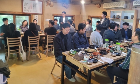 남양주시, 비법정 도로 담당자 및 긴급보수 단가업체 대상 바로처리 간담회 및 워크숍 실시