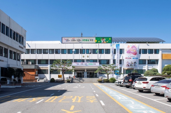 포천시, 올해 지방교부세 등 624억 원 세입 감소 전망 ‘고강도 세출 구조조정에 나서...’