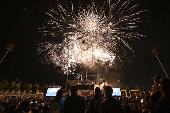포천시, 시 승격 20주년 기념 제21회 포천시민의 날 행사 성료
