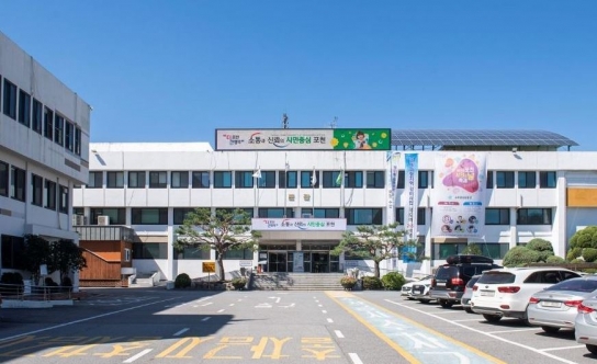 포천시 허가담당관, 허가민원 처리기간 단축률 대폭 상승