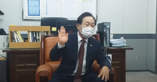 [연속 기획] 이제는 말해야겠다!...‘난 네가 5년간 한 일을 모두 알고 있다’