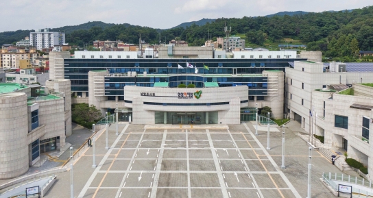 경기도, 주택행정 우수 시군 평가. 대상에 남양주시