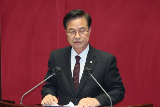 최춘식, “포천ㆍ가평, 행정안전부 하반기 특별교부세 44억원 확정”