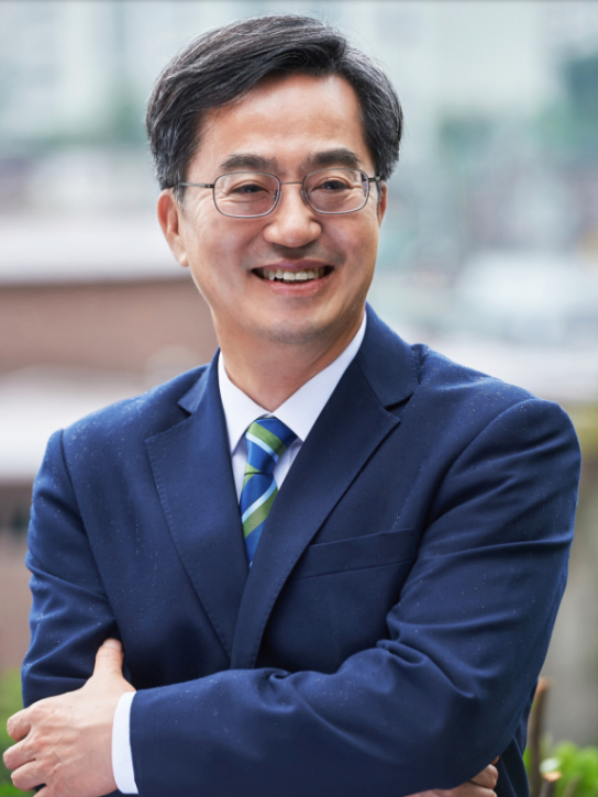 [신년사] 김동연 경기도지사 "1400만 도민과 함께 가겠다"